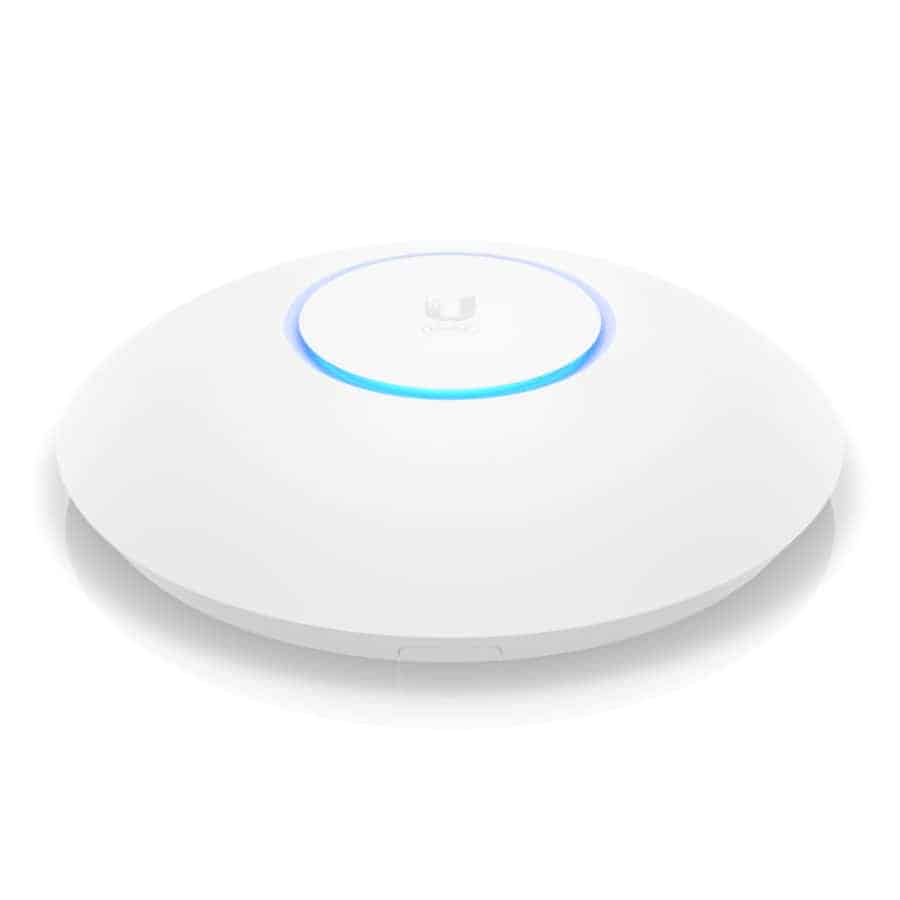 (image for) Ubiquiti UniFi WiFi 6 Long-Range Access Point 11ax U6-LR